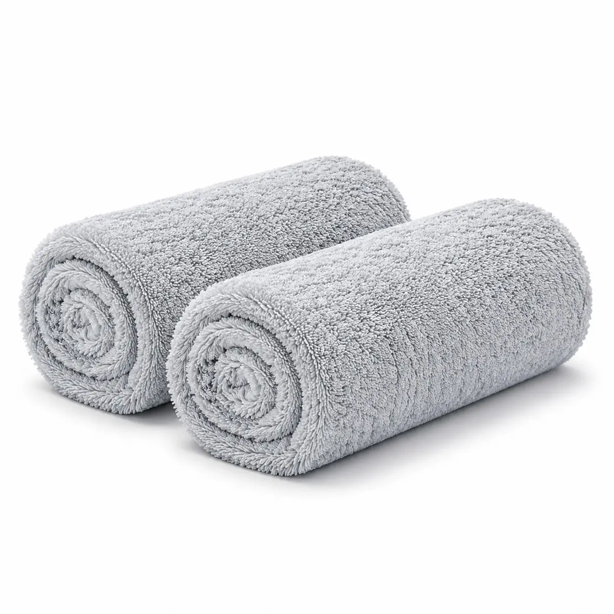 Microfiber Cloth (Pack of 2)