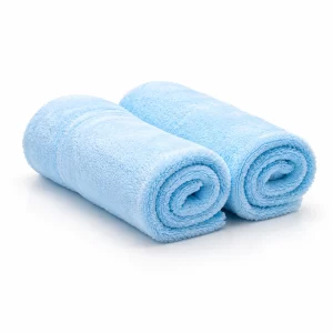 Premium 350 GSM Microfiber Cloth