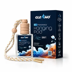 Car Perfume Hanging Pod – Ocean Drift