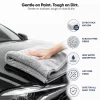 Premium 650 GSM Microfiber Cloth - Gleamo