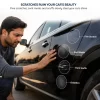 Car Scratch Remover with Microfiber Cloth