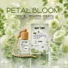 Car Perfume Hanging Pod – Pack of 3: Midnight Leather, Ocean Drift, Petal Bloom