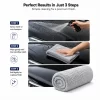 Premium 650 GSM Microfiber Cloth - Gleamo