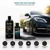 Cleaning Combo Kit – Shampoo + Scratch Remover