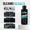 Car Scratch Remover with Microfiber Cloth