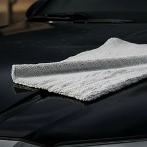Microfiber Cloths